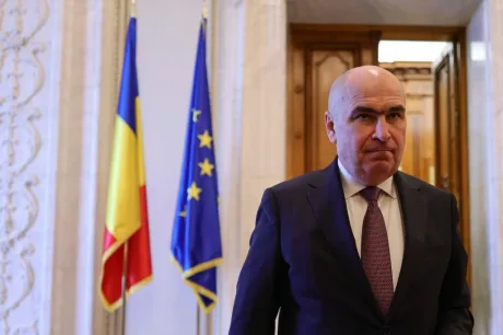 Premierul discută despre stabilitatea fiscală și impozitele viitoare.