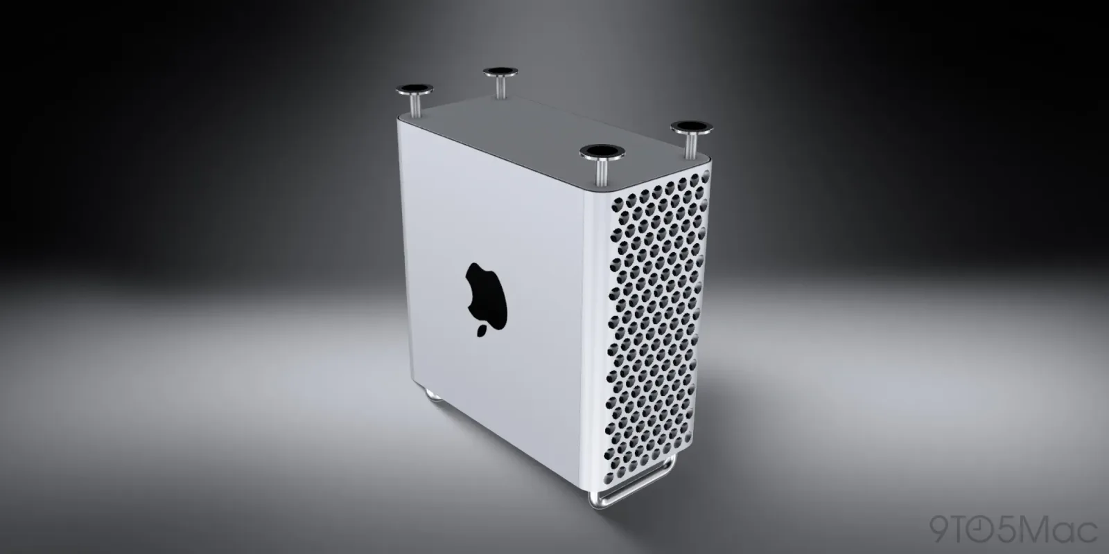 Apple a renunțat la dezvoltarea Mac Pro din motive financiare și de cerere.