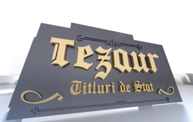 Nouă oportunitate de investiție în titluri de stat Tezaur pentru 2026.