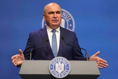 Ilie Bolojan vorbește despre respectul pentru banul public și responsabilitatea față de România.