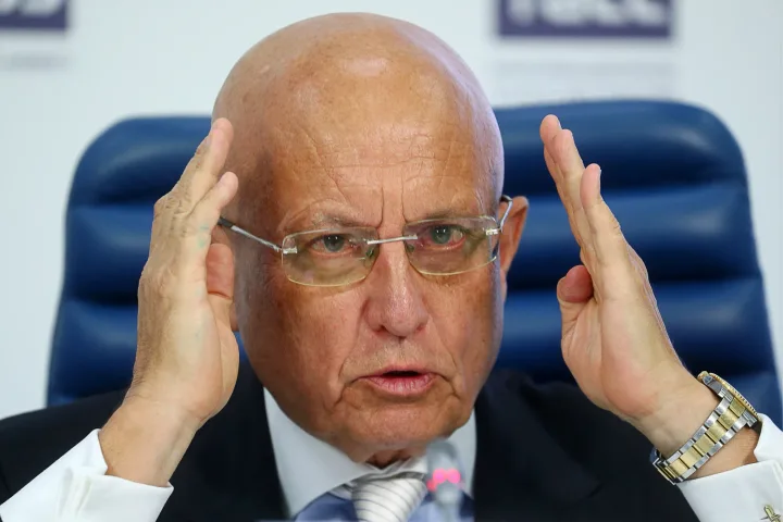 Politologul rus Serghei Karaganov spune că Rusia ar putea ataca în 2027 Germania, Polonia și România - invocă livrările de arme către Ucraina și vorbește despre lovituri inițial nenucleare