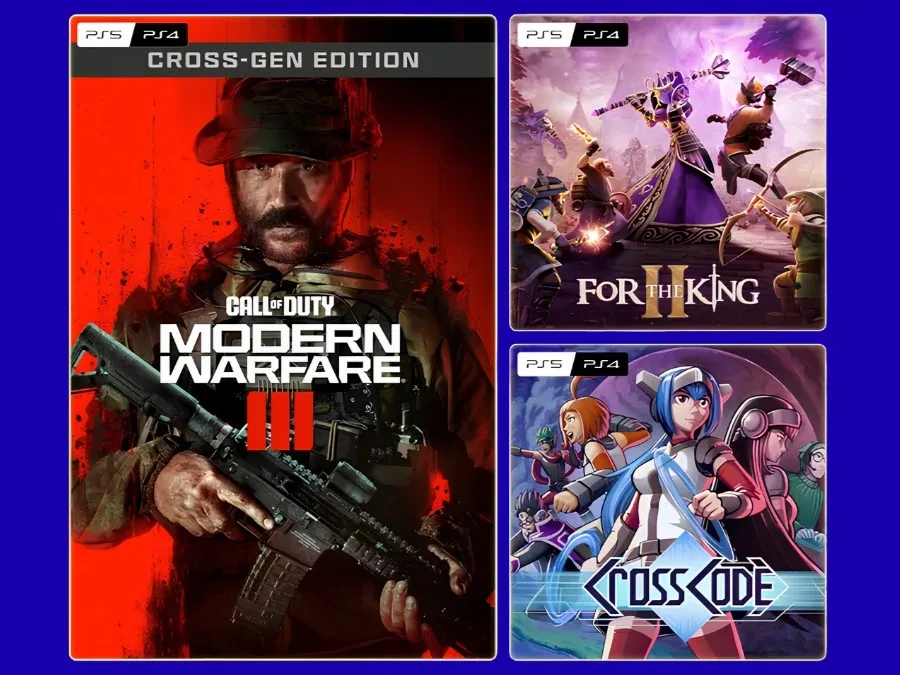 Trei titluri de jocuri disponibile pentru abonații PlayStation Plus în iulie 2026.