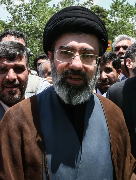 Mojtaba Khamenei discută despre blocarea strâmtorii Hormuz și represalii.