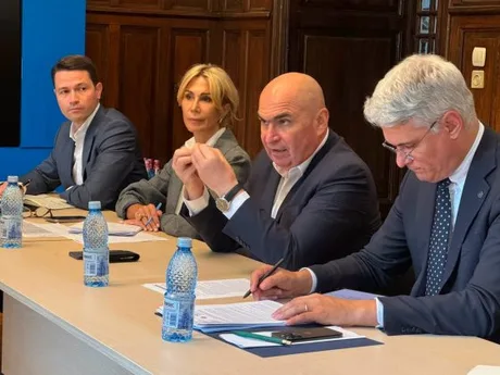 Reuniune ANAT pentru sprijinirea turismului și HoReCa în fața crizei economice.
