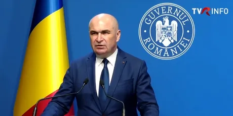 Ilie Bolojan vorbește despre parteneriatul România–SUA și investițiile americane.