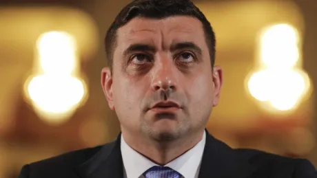 George Simion își exprimă nemulțumirea față de Parlamentul României.