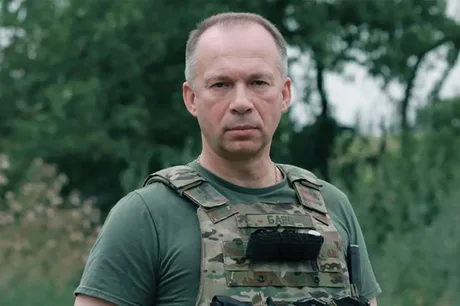 Oleksandr Sîrski subliniază importanța unității în fața războiului cu Rusia.