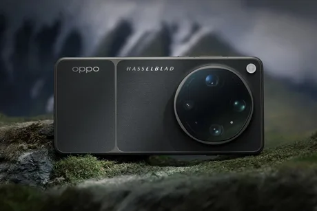 Oppo Find X10 Ultra cu cameră de 200 MP, design elegant și specificații avansate.