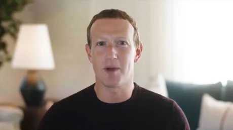 Mark Zuckerberg discutând despre viitorul tehnologiei și investițiile în AI.