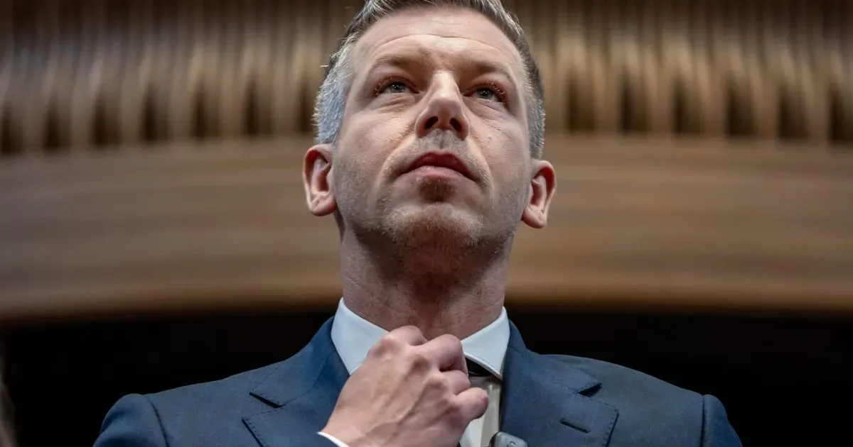 Reacția Slovaciei la declarațiile premierului ungar despre granițe.