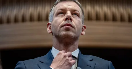 Reacția Slovaciei la declarațiile premierului ungar despre granițe.