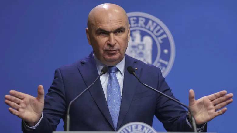 Sorin Grindeanu discută despre stabilitatea guvernării și relațiile politice.