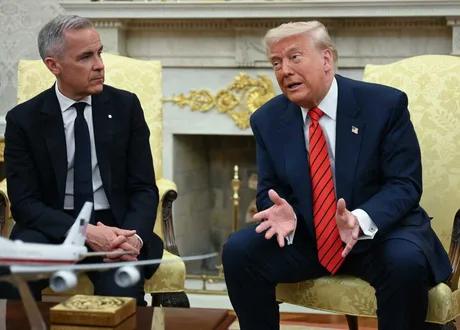 Discuție între lideri despre securitatea aeriană și achiziții militare.