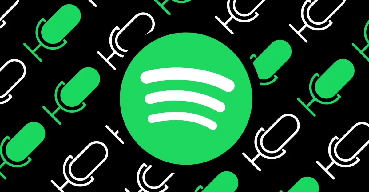 Spotify introduce articole narate pentru a diversifica conținutul audio disponibil.