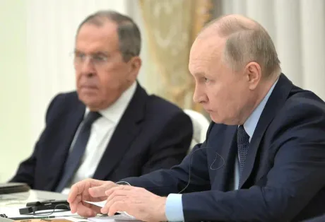 Relațiile bilaterale dintre România și Rusia se tensionează după expulzarea unui diplomat.