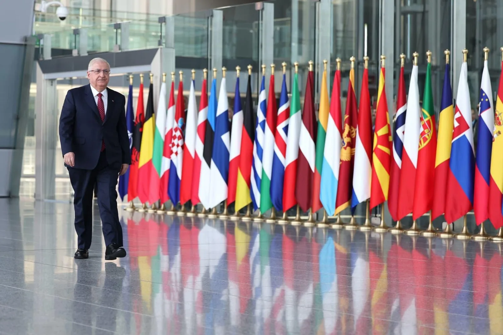 Arestări în masă în Turcia înainte de Summitul NATO de la Ankara.