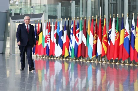 Arestări în masă în Turcia înainte de Summitul NATO de la Ankara.