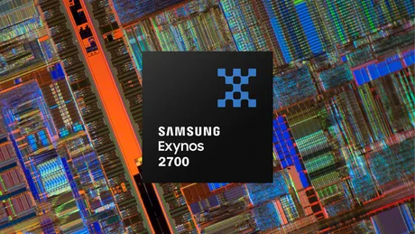 Chipsetul Exynos 2700 promite performanțe îmbunătățite pentru telefoanele Samsung.
