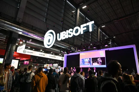 Eveniment dedicat jocurilor video organizat de Ubisoft.