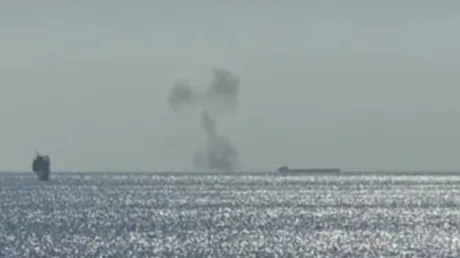 Echipamentele franceze vor întări securitatea României la Marea Neagră.