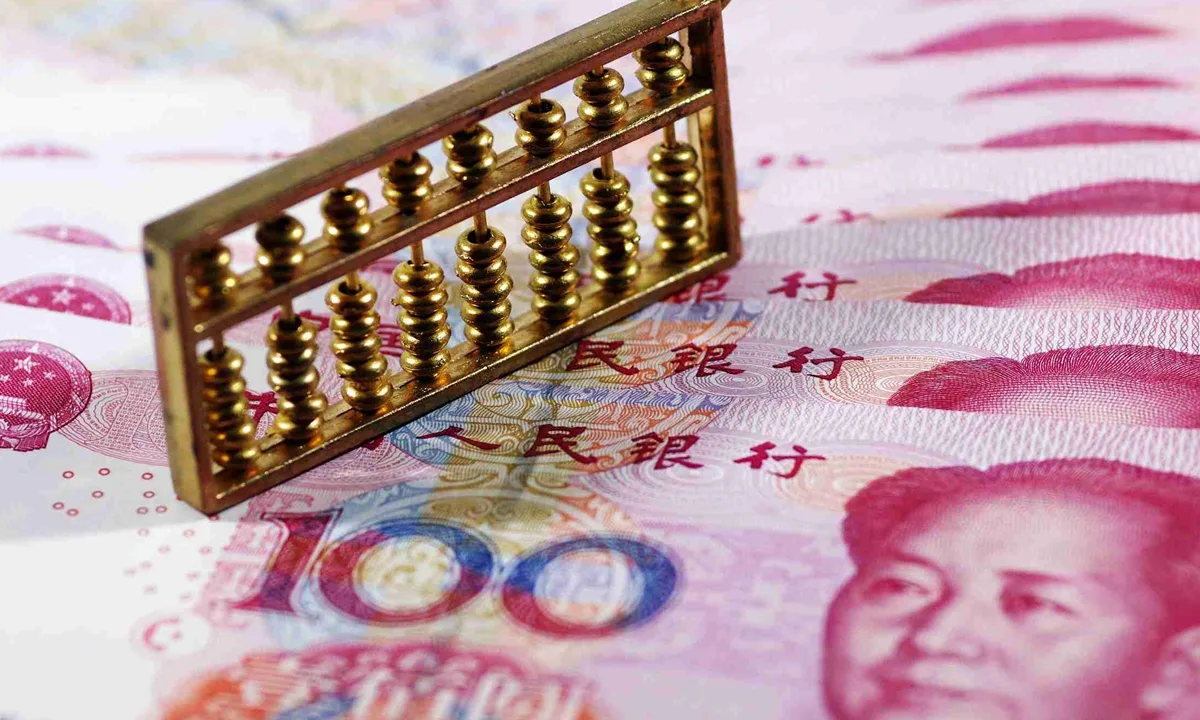 Yuanul chinez se apreciază, influențând piețele financiare globale.
