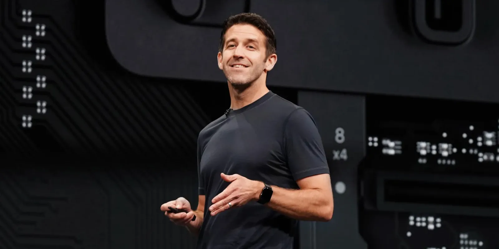 John Ternus discută despre viitorul Apple TV și strategii de creștere.