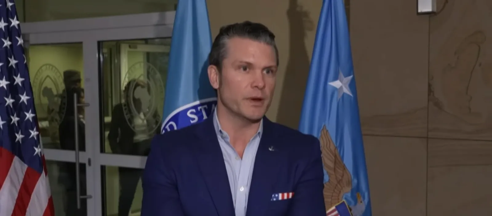 Pete Hegseth discută despre apărarea europeană și NATO 3.0.