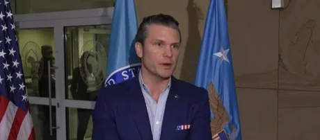Pete Hegseth discută despre apărarea europeană și NATO 3.0.