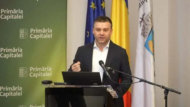 Ciprian Ciucu discută despre opțiunile de guvernare ale PNL în România.