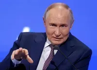 Declarații despre drona prăbușită la Galați și reacția Kremlinului.