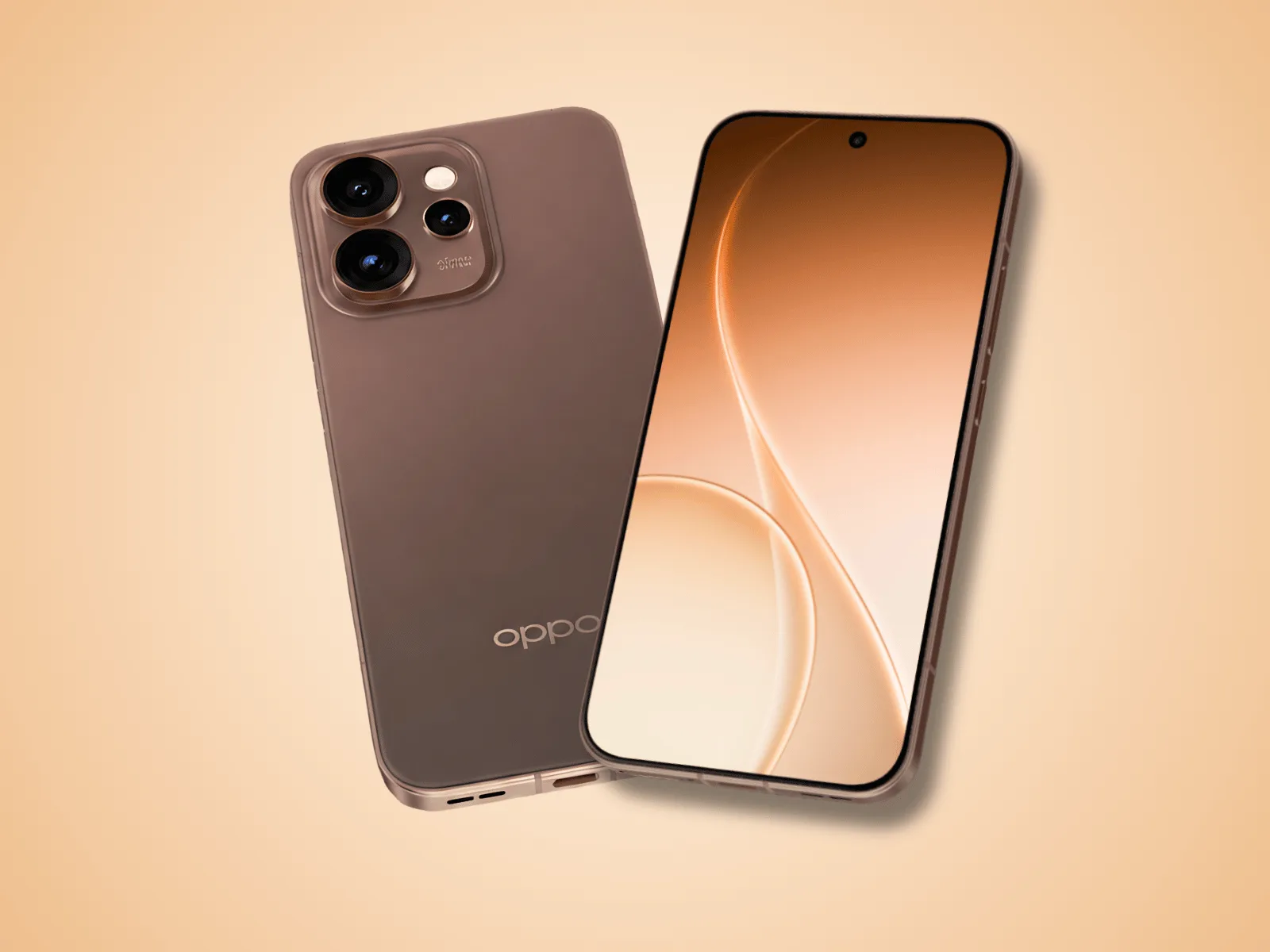 Oppo Reno 16 cu design elegant și specificații puternice pentru piețele internaționale.