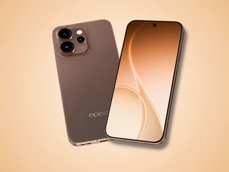 Oppo Reno 16 cu design elegant și specificații puternice pentru piețele internaționale.