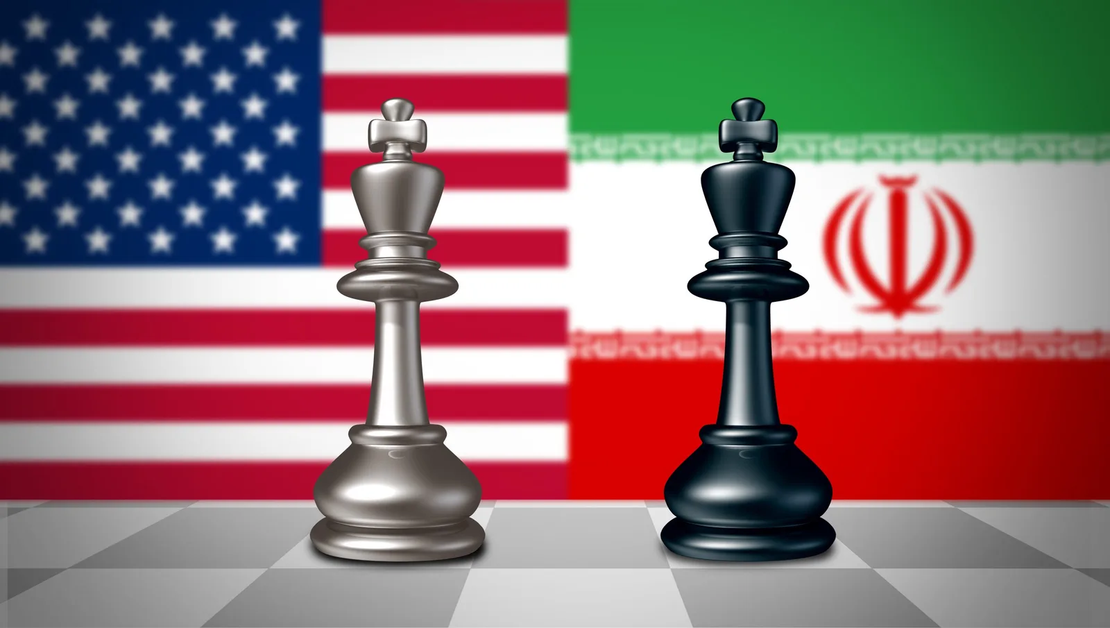 Conflictul dintre Iran și SUA escaladează, generând tensiuni internaționale.