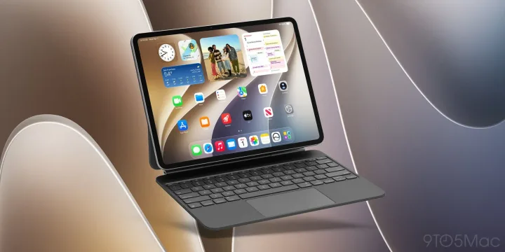 Noul popup Siri pe iPad facilitează interacțiunea cu textul selectat.