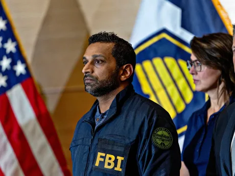 Directorul FBI, Kash Patel, pregătește o vizită în Rusia, o premieră din 2013.