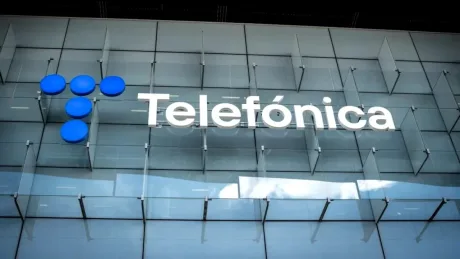 Sediul Telefónica, simbol al provocărilor din Venezuela.