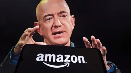Amazon își dezvoltă modelele AI pentru a recupera decalajul față de concurenți.