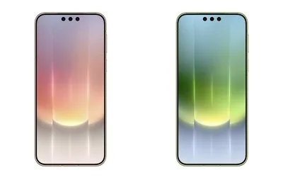 Design frontal al viitorului Huawei Mate 90, cu detalii inedite.