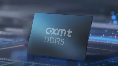 Cipuri de memorie CXMT, esențiale pentru strategia Apple în China.
