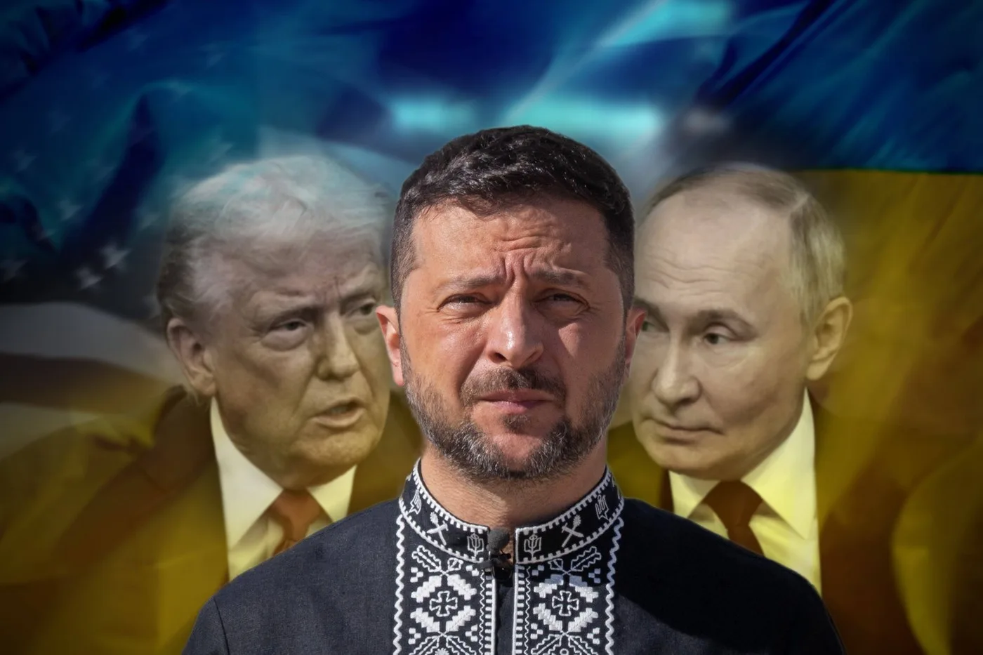 Președintele Zelenski discută despre pace în contextul conflictului Rusia-Ucraina.