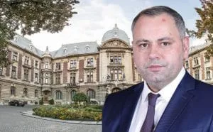 Florin Barbu discută despre realizările din agricultură la finalul mandatului.