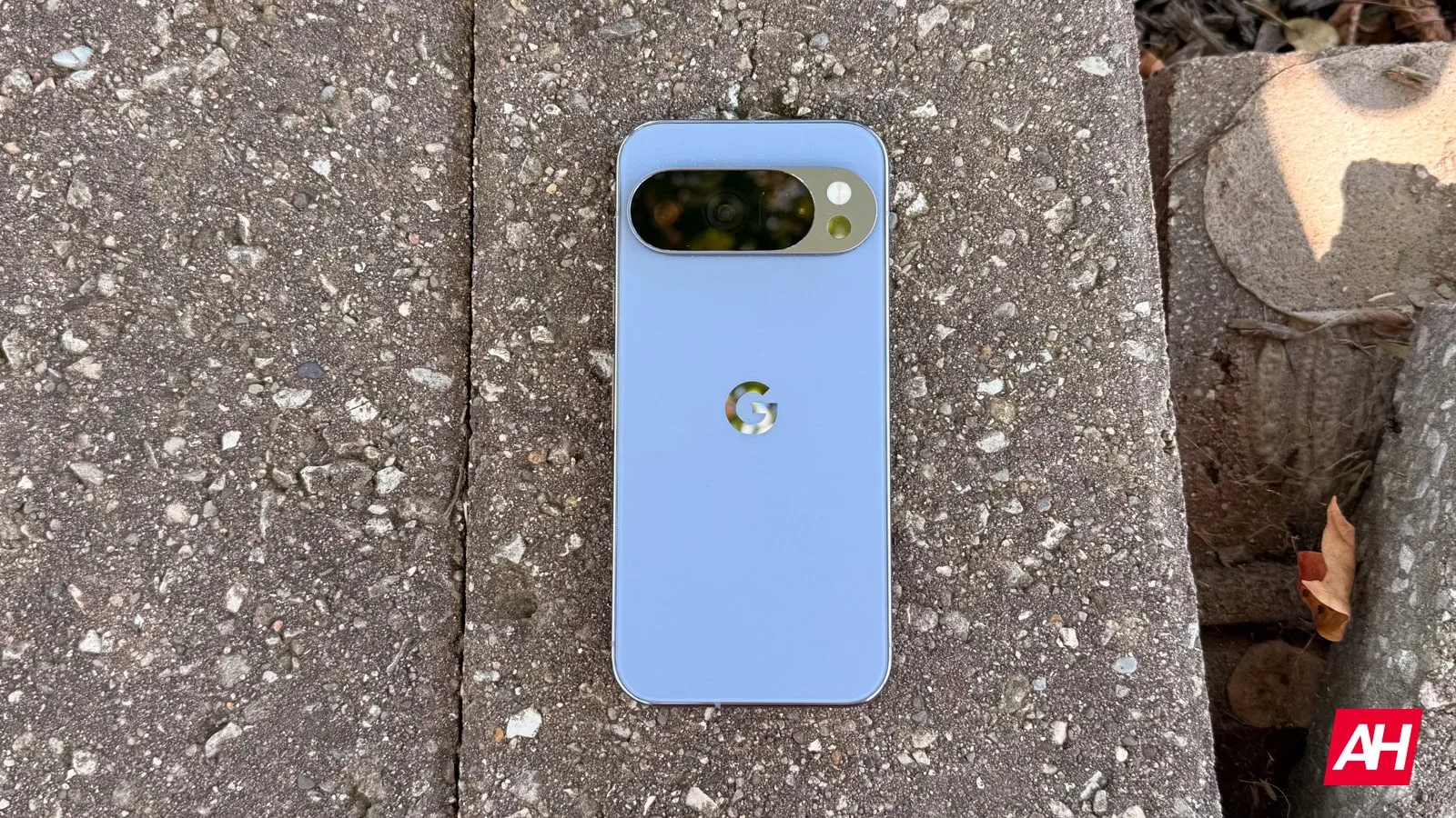 segment premium, google, android headlines - copertă
