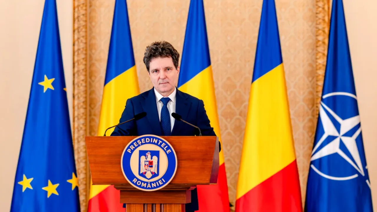 Președintele discută despre aprovizionarea cu carburanți în România.
