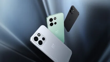 OnePlus Nord 6, telefon mid-premium cu specificații avansate și autonomie mare.