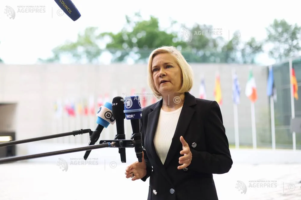 Discuții despre măsuri de securitate împotriva dronelor la Helsinki.
