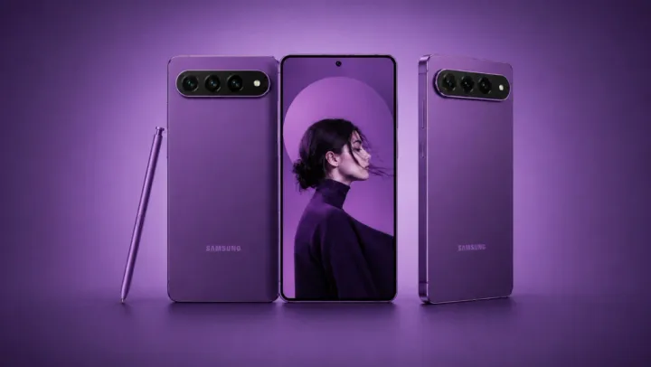 Samsung Galaxy S27 Pro cu design elegant și camere diferite față de Ultra