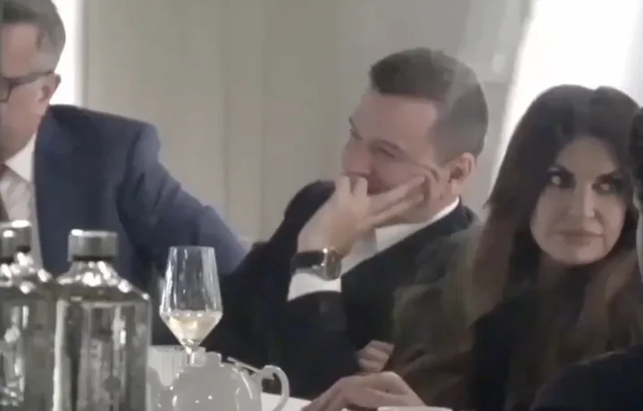 Întâlnire privată între lideri PSD și o diplomat americană la București.