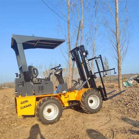 Vehicul specializat pentru transportul stupilor în pastoral.