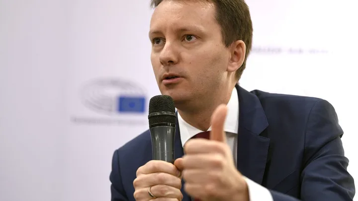 Siegfried Mureșan discută despre programul de guvernare și colaborarea cu PSD.
