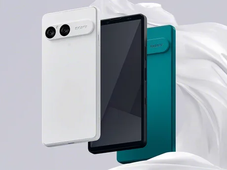 Noua generație Xperia 10 VIII cu design modern și specificații îmbunătățite.